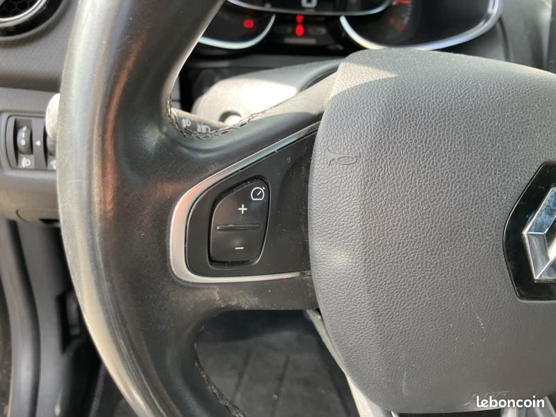 Renault Clio 1.5 dCi 90ch energy Intens 5p (image 20)