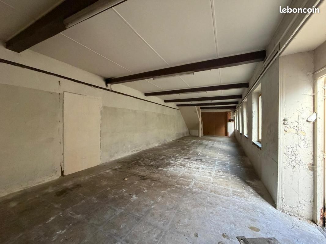 Immeuble 140 m² Les Mureaux (image 6)