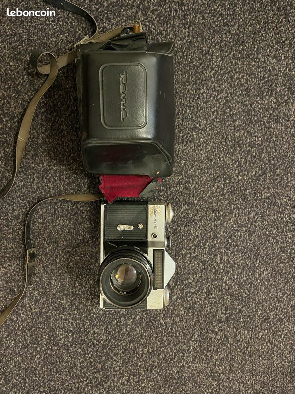 Appareil photo (image 1)