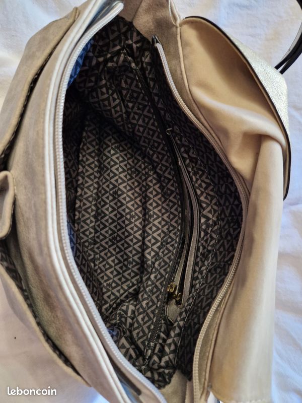 Sac lulu castagnette (image 3)