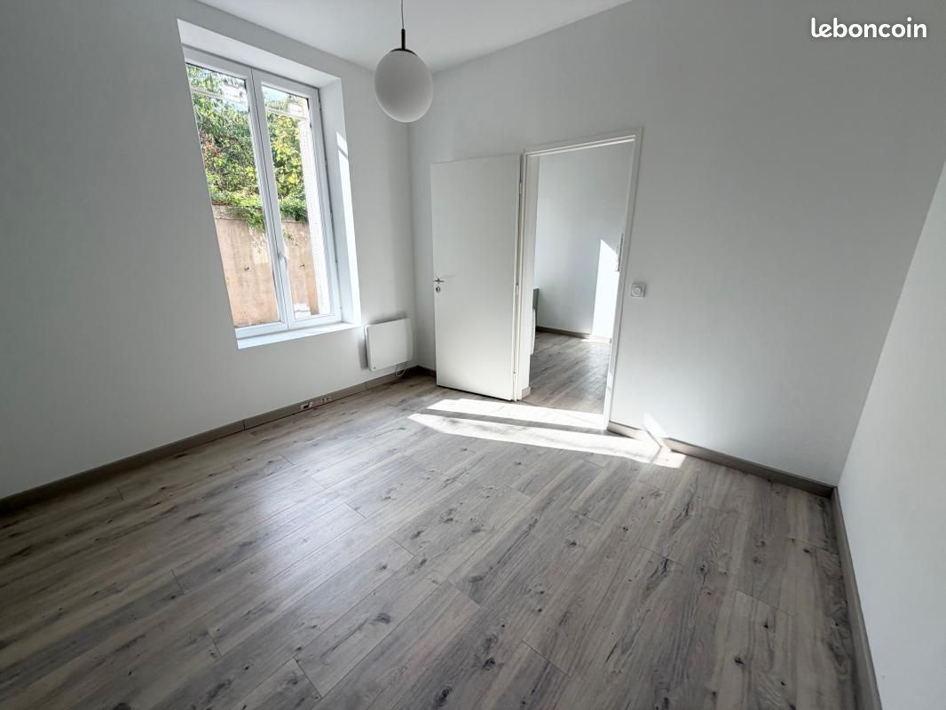 Appartement 2 pièces 31 m² · à Nancy · 31 m² · 119 000 €
