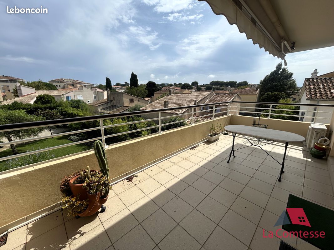 Appartement 4 pièces 89 m² · à Six-Fours-les-Plages · 89 m² · 468 000 €