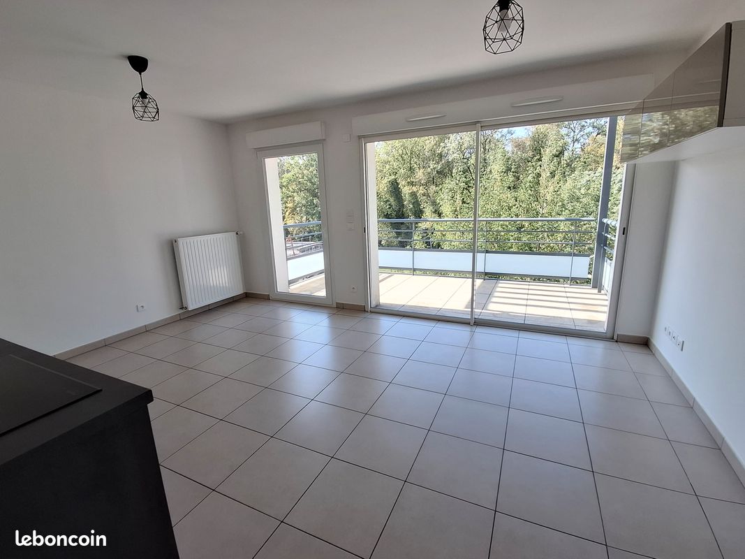 Appartement 1 pièce 31 m² · à Annecy · 31 m² · 205 000 €