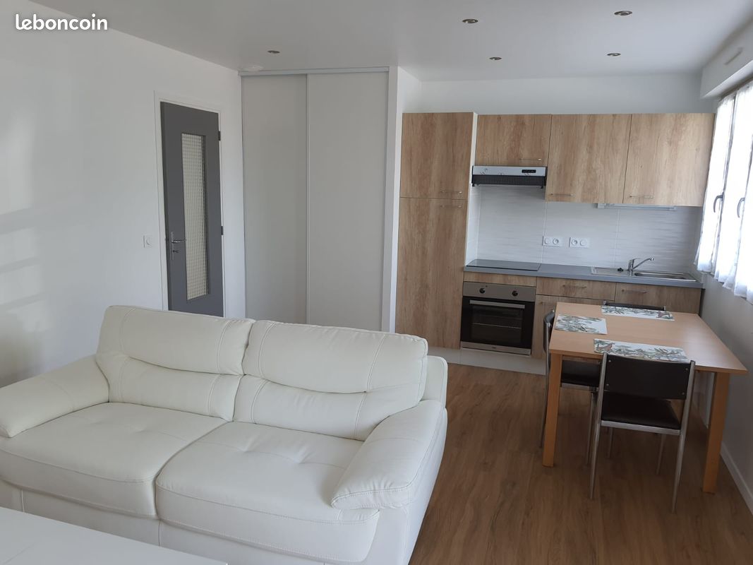 Appartement 2 pièces 38 m² · à Belz · 38 m² · 720 €