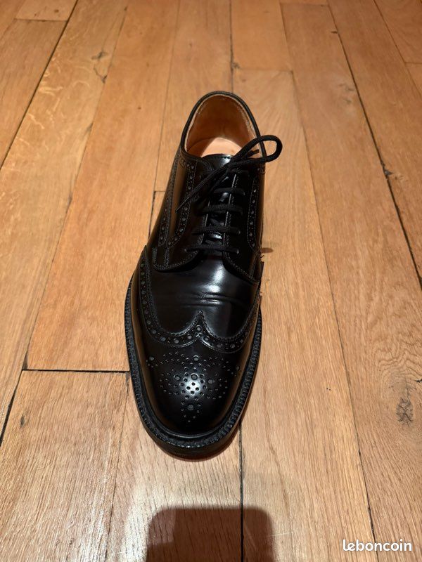 Chaussures Grafton (image 6)