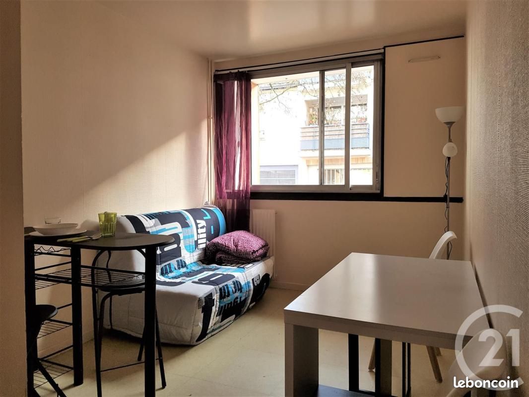 Appartement 1 pièce 16 m² · à Rouen · 16 m² · 395 €/mois