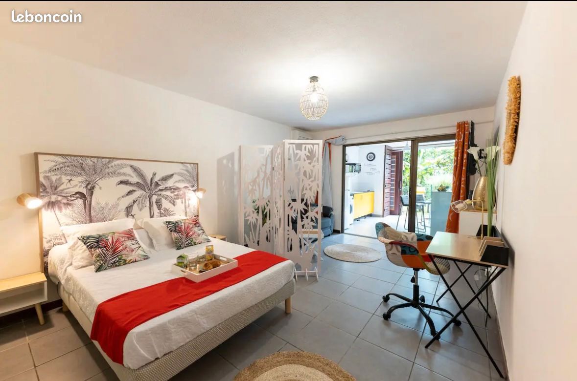 Studio 1 pièce 42 m² (image 3)