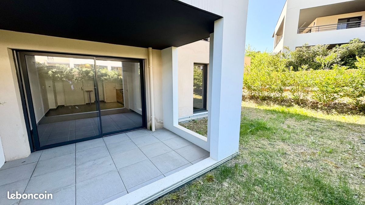 Appartement 2 pièces 43 m² · à Aix-en-Provence · 43 m² · 252 000 €
