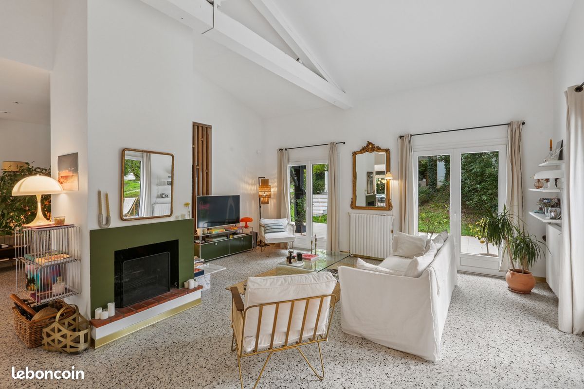 Maison 5 pièces 170 m² · à Vieille-Toulouse · 170 m² · 945 000 €