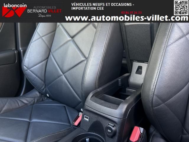 DS 3 Crossback PureTech 130 EAT8 So Chic (image 25)