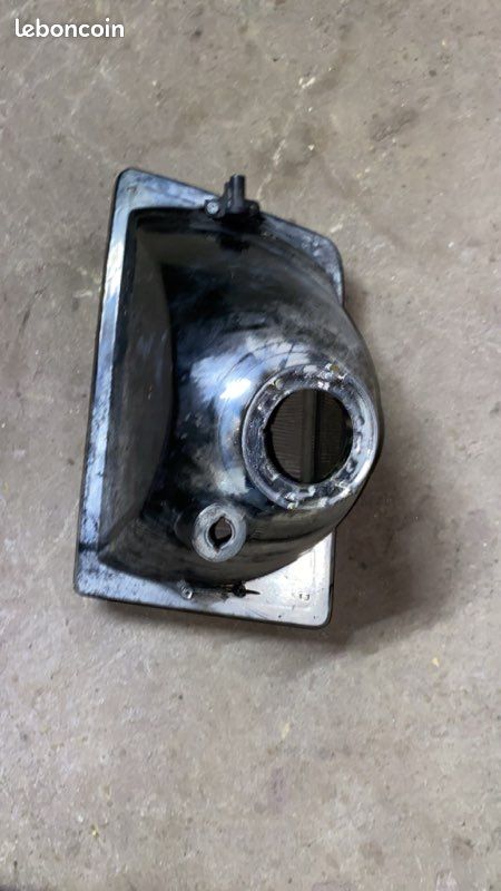 Phare Peugeot 205 (image 2)