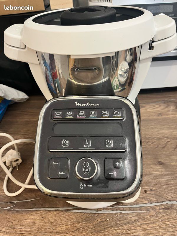 Compagnon xl moulinex (image 2)