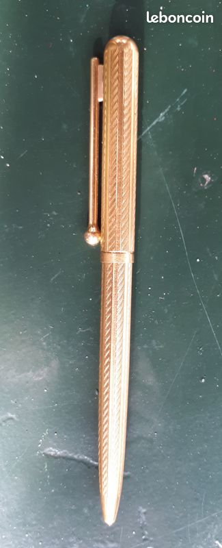 Potence vintage Made in France Competition 80mm 22,00