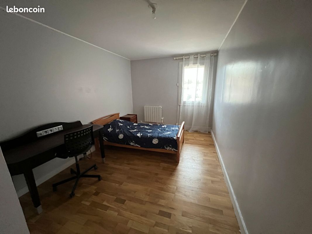 Duplex 6 pièces 112 m² (image 5)