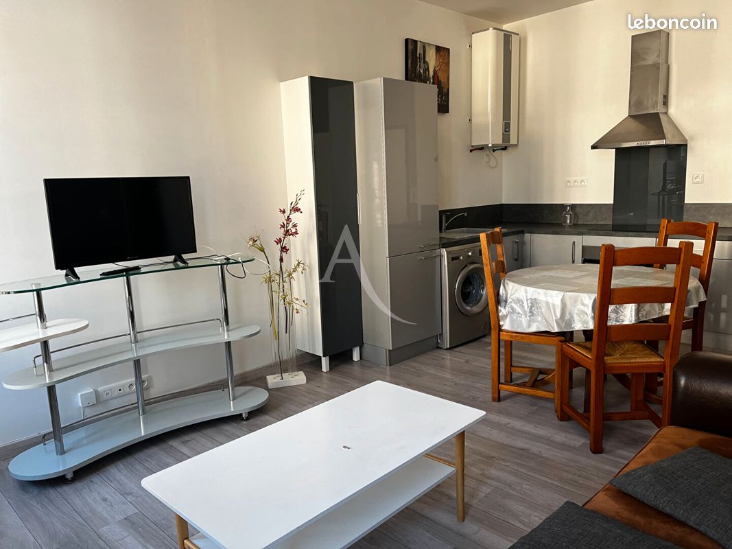 Appartement 2 pièces 36 m² · à Rochefort · 36 m² · 690 €