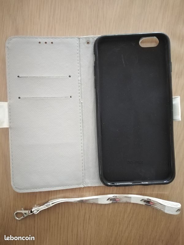 Housse pour iphone 6 plus (image 3)