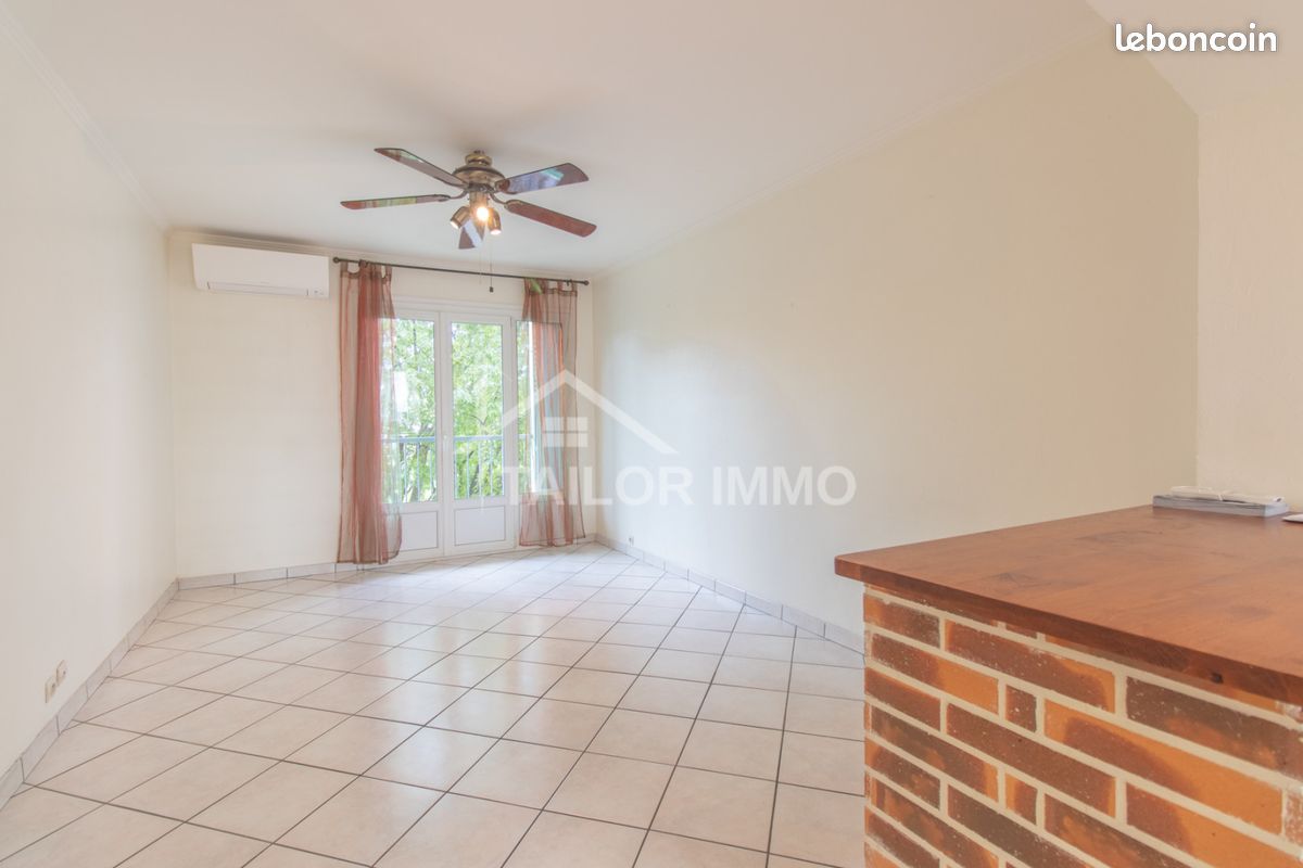Appartement 3 pièces 57 m² · à Lyon · 57 m² · 280 000 €