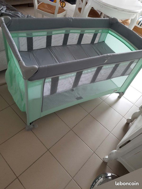 Lit bébé (image 2)
