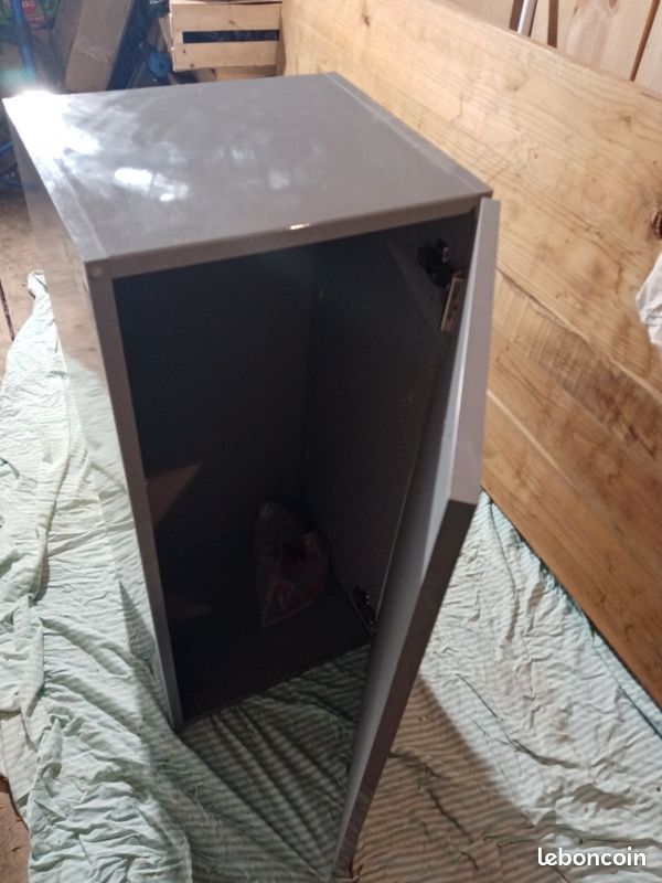 Armoire salle de bain (image 2)