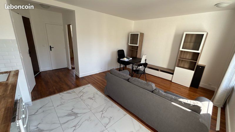 Appartement 2 pièces 40 m² · à Clichy · 40 m² · 1 350 €