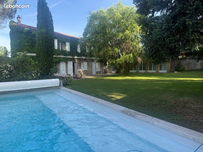 Maison 6 pièces 240 m² · à Chamboeuf · 240 m² · 560 000 €