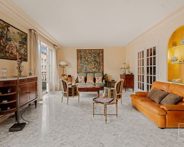 Appartement 750 000 € - 125 m²