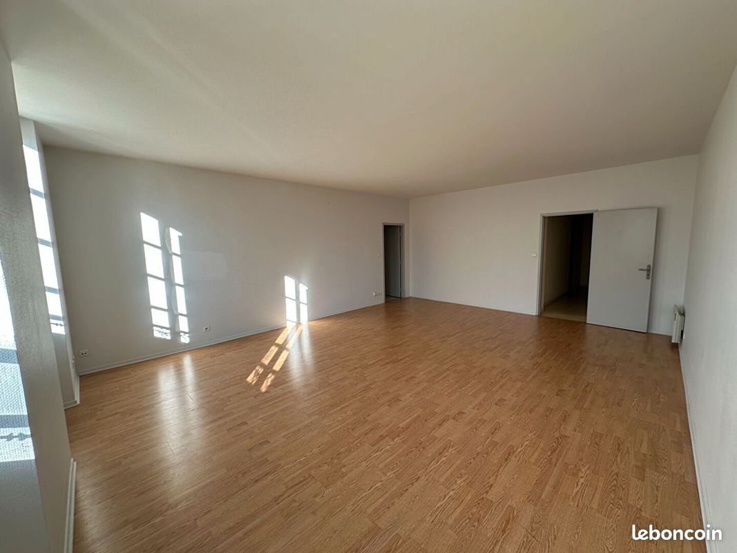 Appartement a louer albi - 3 pièce(s) - 100 m2 - Surfyn