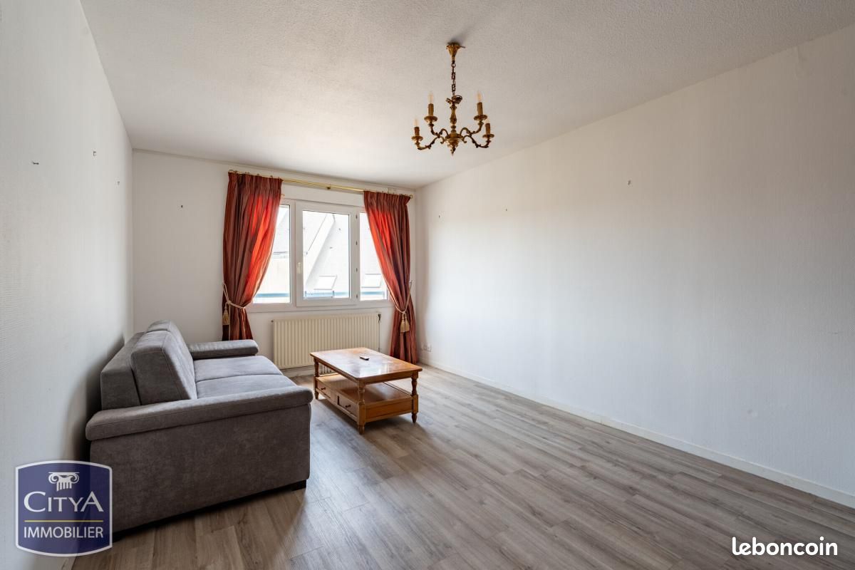 Appartement 2 pièces 50 m² · à Le Mans · 50 m² · 55 000 €