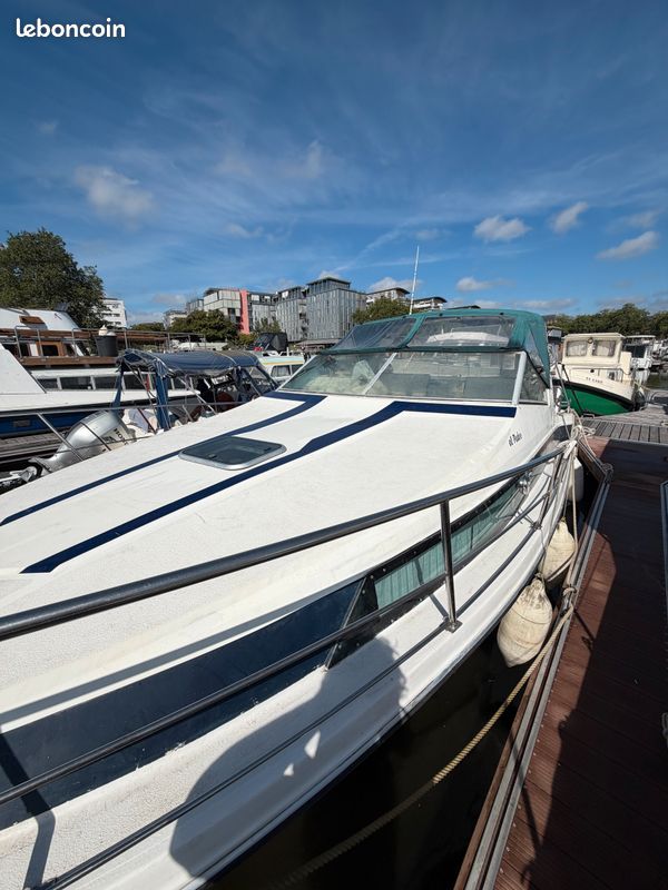 Kelt oceans 9.10 – bi-moteur omc cobra 4.3 v6 (image 3)