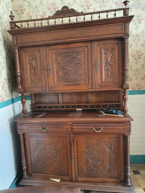 Meuble ancien (image 1)