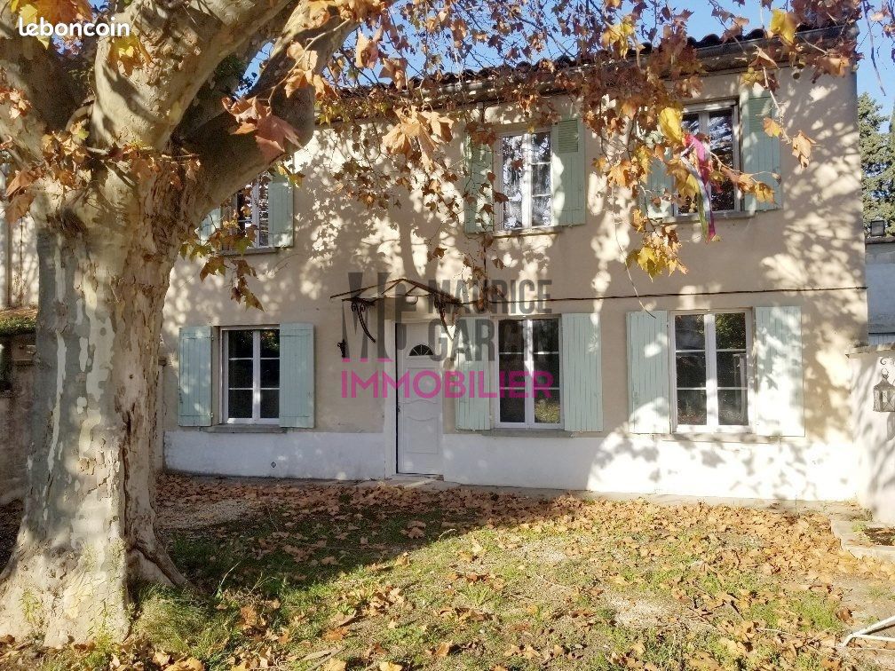 Maison 6 pièces 122 m² · à Avignon · 122 m² · 1 075 €/mois