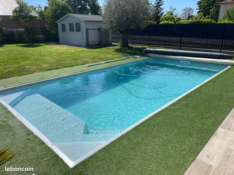 Maison 6 pièces 141 m² · à Montamisé · 141 m² · 429 000 €