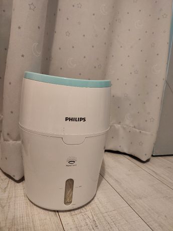 Humidificateur Philips HU4801 : test & avis 