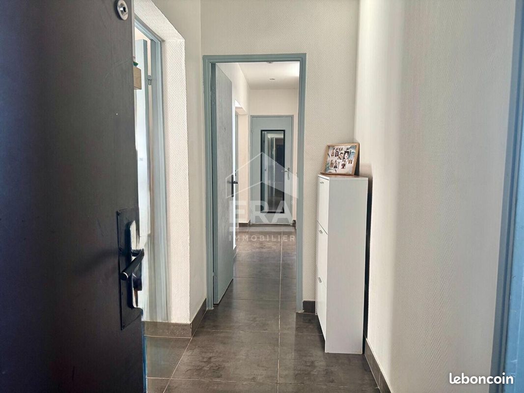 Appartement 5 pièces 80 m² · à Martigues · 80 m² · 155 150 €