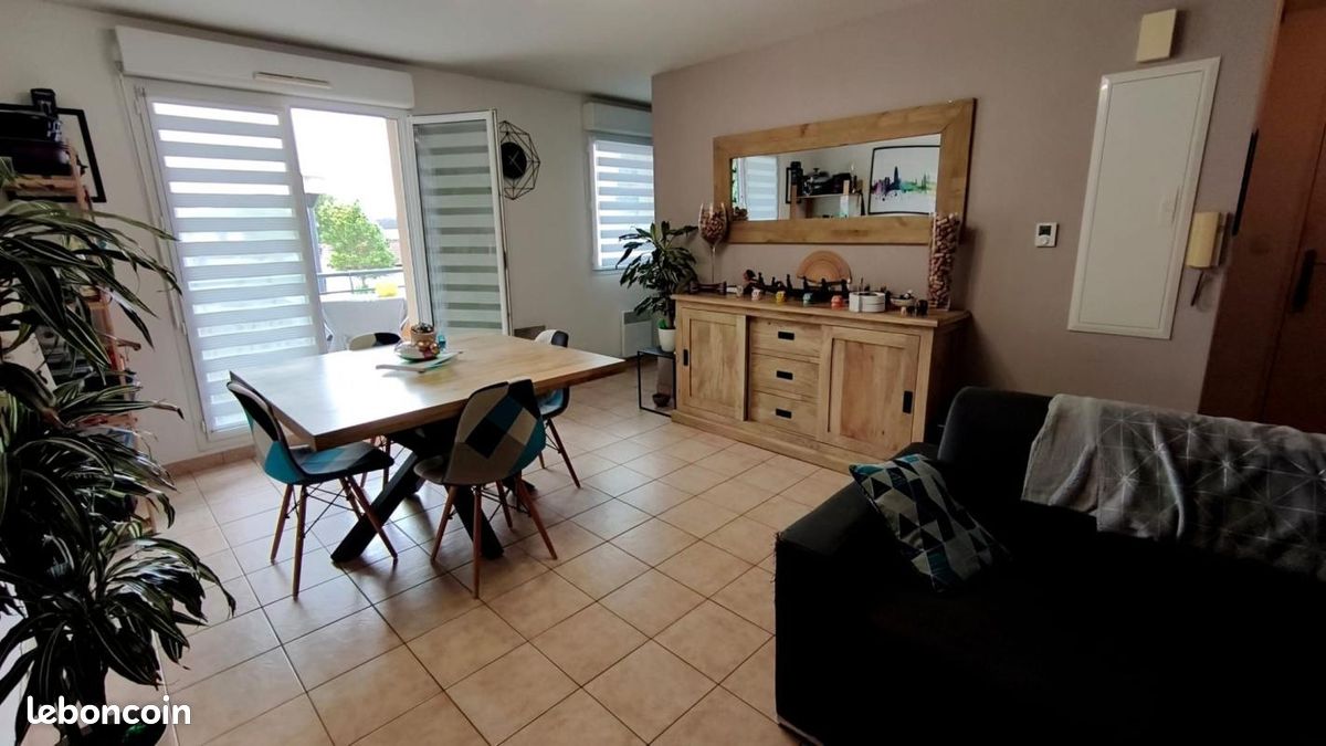 Appartement 2 pièces 48 m² · à Avion · 48 m² · 72 000 €