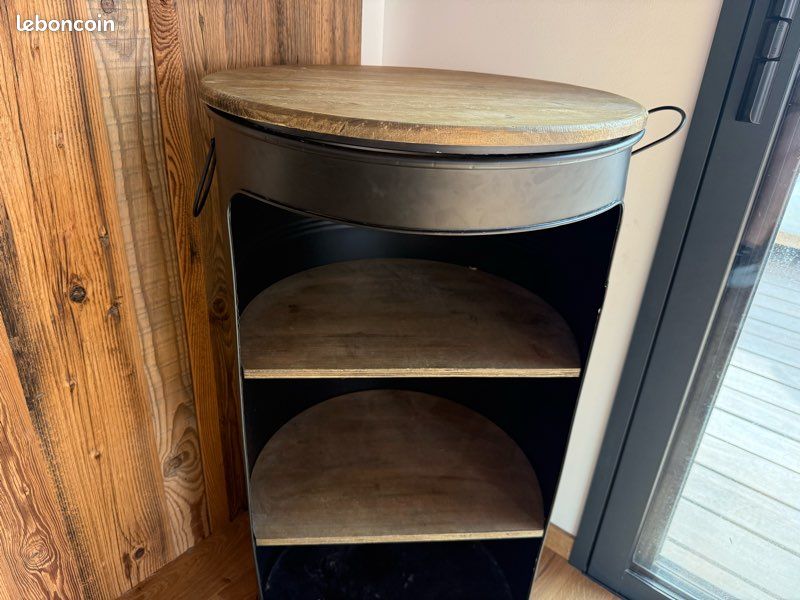 Bidon bar (image 2)