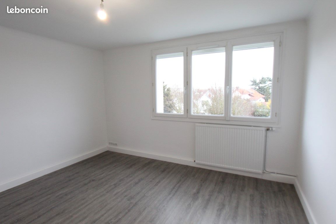 Appartement 3 pièces 56 m² · à Nantes · 56 m² · 780 €
