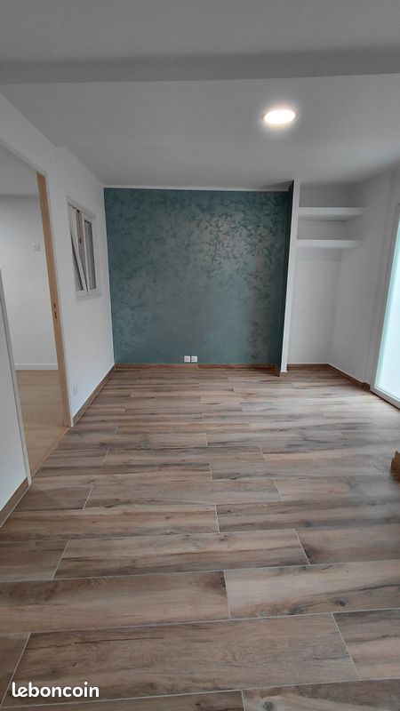 Appartement 1 pièce 35 m² · à Roquevaire · 35 m² · 650 €/mois