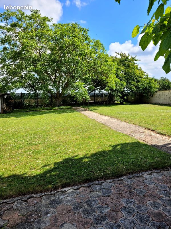 Direct propriétaire maison sur terrain 1050m2 (image 3)