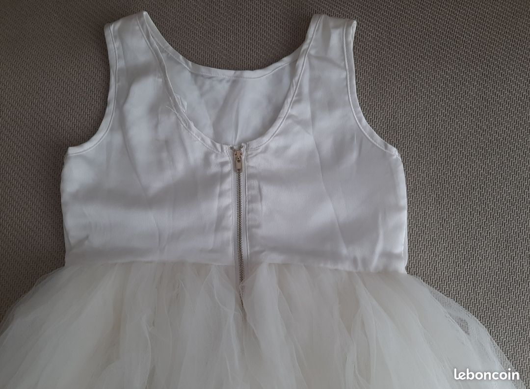 Robe de princesse / mariage (image 4)