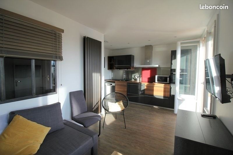 Appartement 2 pièces 39 m² (image 1)
