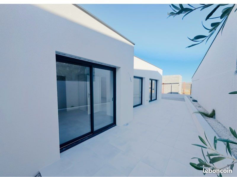 Maison 4 pièces 95 m² · à Puissalicon · 95 m² · 290 000 €