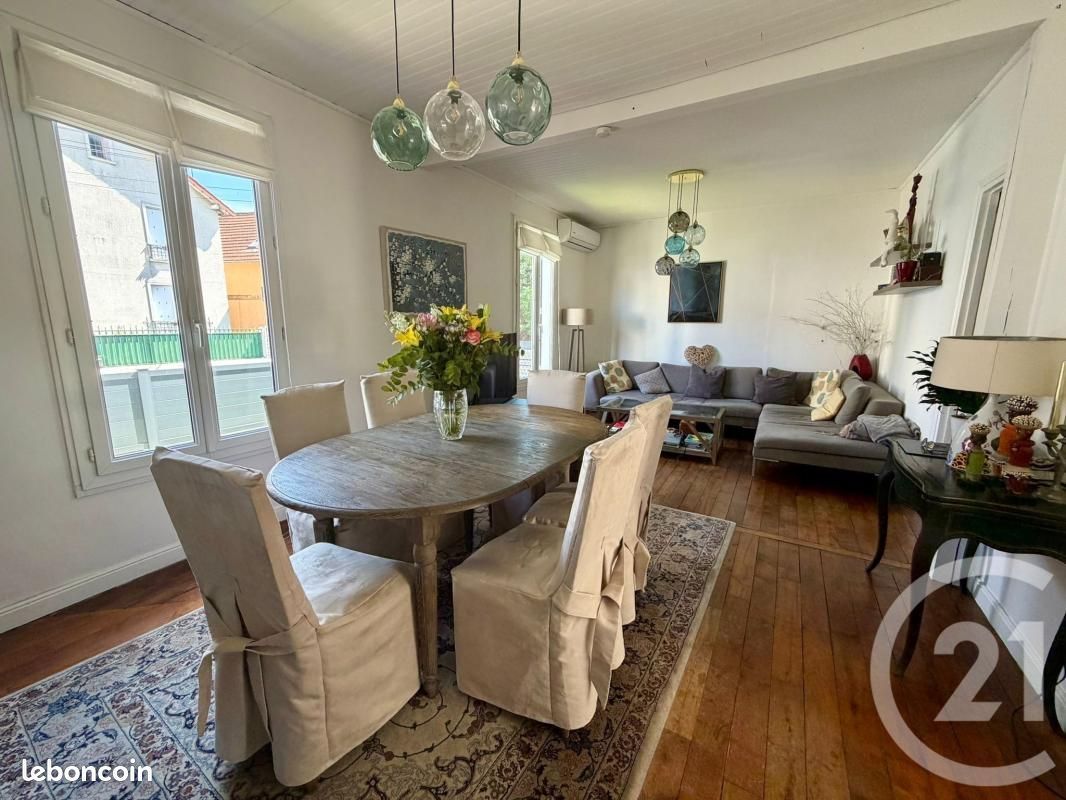 Maison 4 pièces 80 m² · à Villemomble · 80 m² · 420 000 €