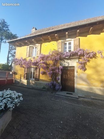 Maison 7 pièces 150 m²