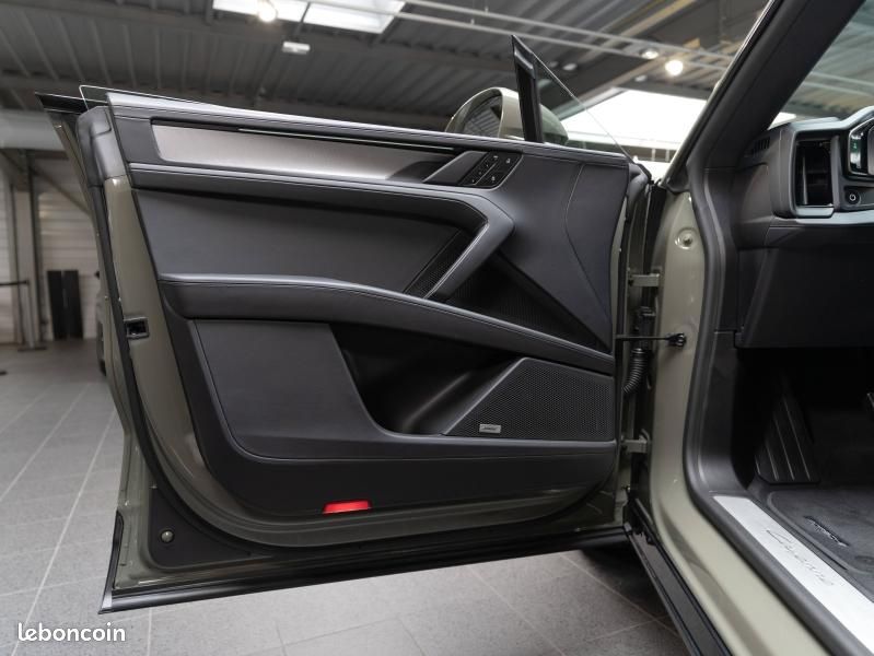Porsche Cayenne Electric 442ch (image 25)