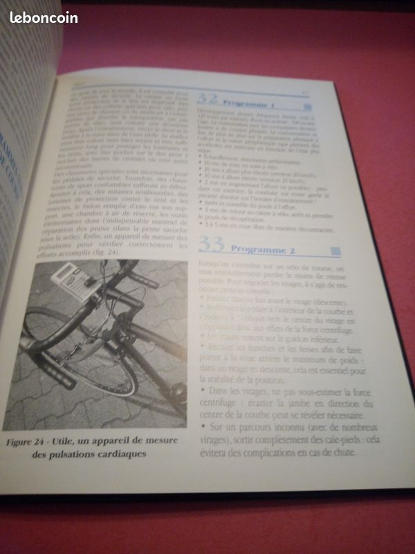 Entraînement à l'endurance : 88 programmes multisport pour améliorer sa condition physique (image 4)