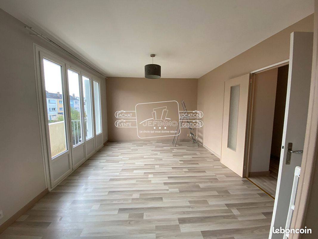 Appartement 2 pièces 47 m² (image 3)