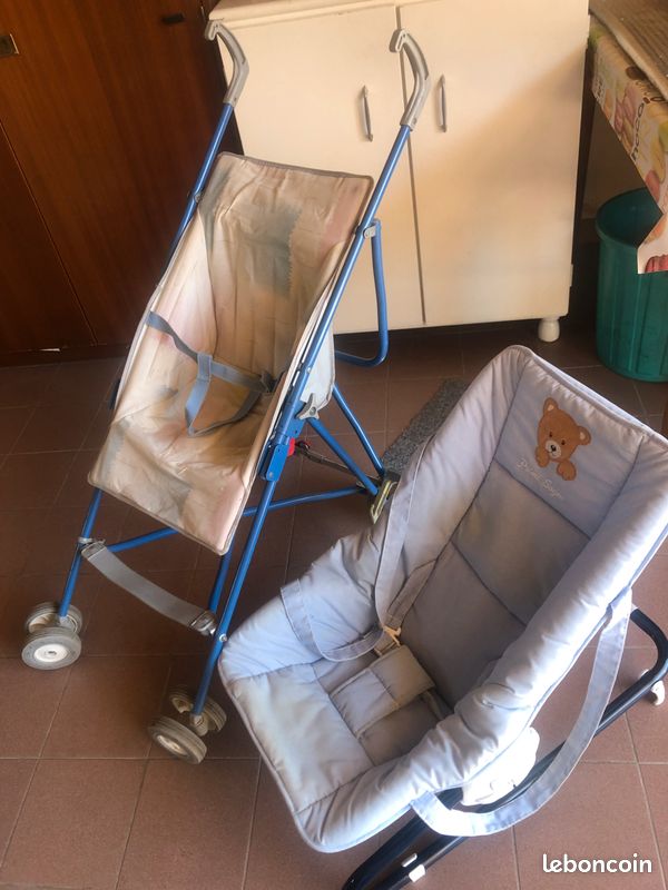 Équipement pour bébé (image 2)