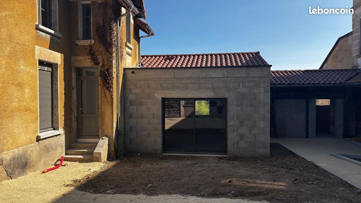 Maison 3 pièces 64 m² (image 4)