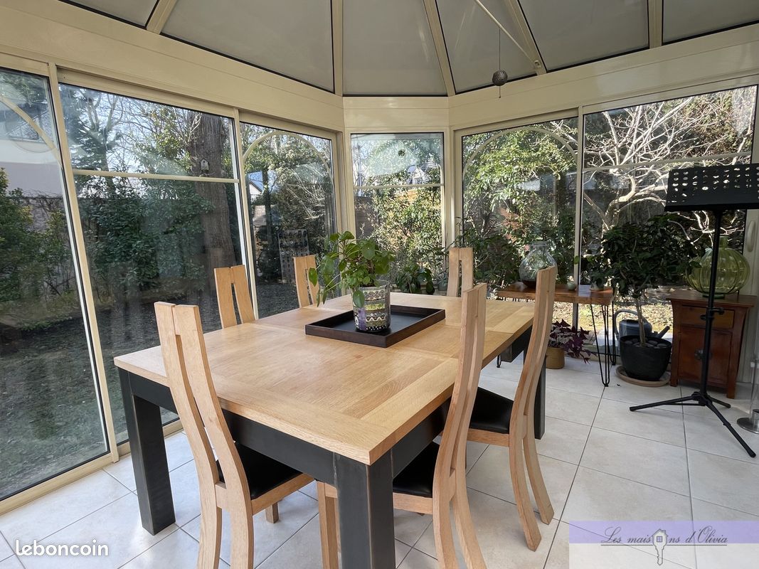 Maison 7 pièces 195 m² · à Sucy-en-Brie · 195 m² · 535 000 €